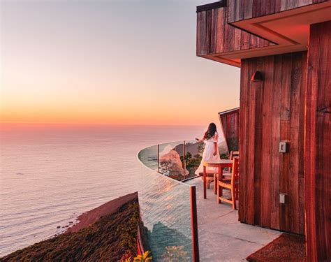 15 Most Romantic Hotels In California — A Charming Escape