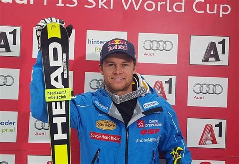 Discover more from the olympic channel, including video highlights, replays, news and facts about olympic athlete alexis pinturault. Alexis Pinturault au dessus du lot (ski-nordique.net)