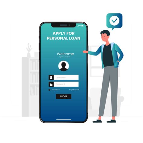 Personal Loan Overdraft Facility - My Mudra