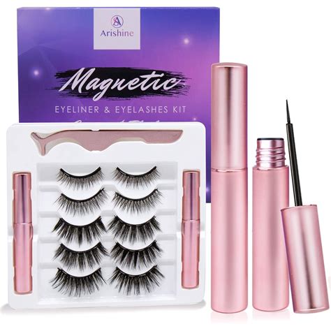 7 Best Magnetic Eyeliners 2020 Reviews And Buying Guide Nubo Beauty