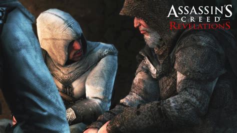 Assassin S Creed Revelations Walkthrough Xbox Hd Youtube