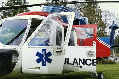 Medical Evacuation Services What Is An Air Ambulance Skymed