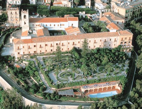 San domenico may refer to: Ex Convento di San Domenico - Taormina - La Sicilia in Rete