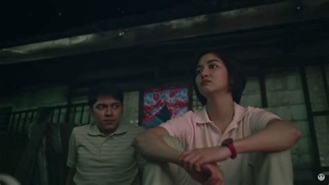 Review Carlo Aquino And Charlie Dizon Highlight The Struggles Of Blue Collar Love In Third