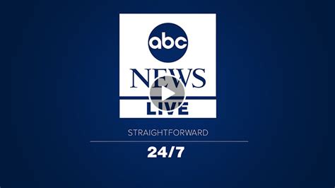 Abc News Live Stream Florida Abc Behind The News Stories