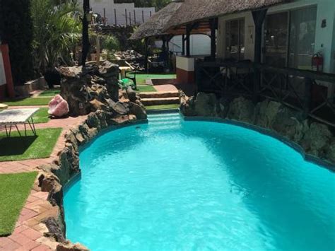 The 10 Best Guesthouses In Windhoek Namibia