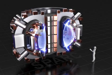 After Years Of Doubts Hopes Grow That Nuclear Fusion Is Finally For