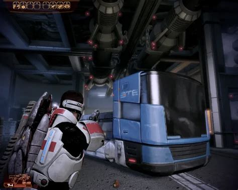 Mass Effect 2 Kasumi Stolen Memory 2010 Mobygames