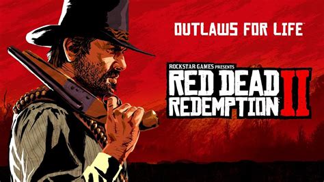 Red Dead Redemption 2 Ya Tiene Fecha De Estreno En Steam ~ Zonafree2play