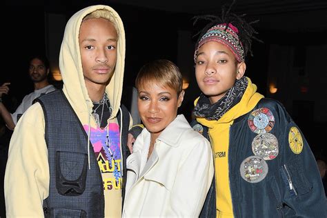 An actor/singer who debuted on the roc nation label in 2010 with whip my hair. en.wikipedia.org FACTS OR REACHING?: Willow Smith Confronts Her Mother ...