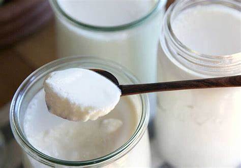 Греческий йогурт в диете