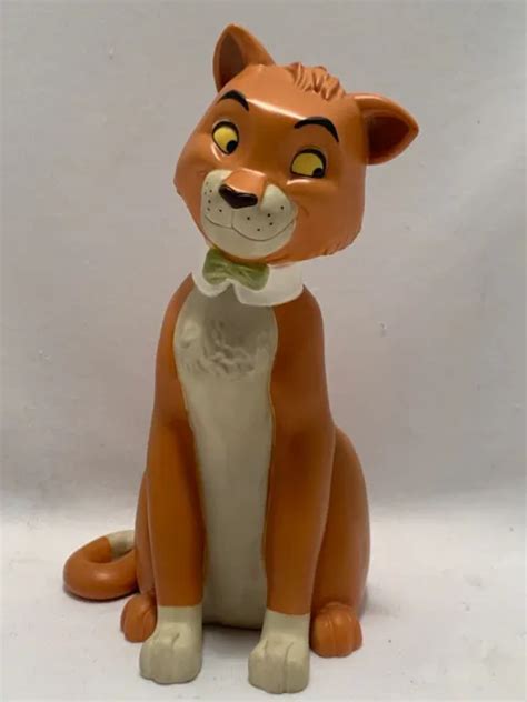 Walt Disney Classics Collections The Aristocats Thomas Omalley The A