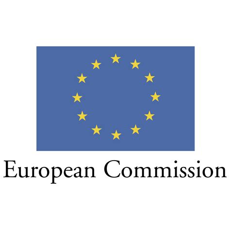 Maybe you would like to learn more about one of these? European Commission Logo PNG Transparent & SVG Vector ...
