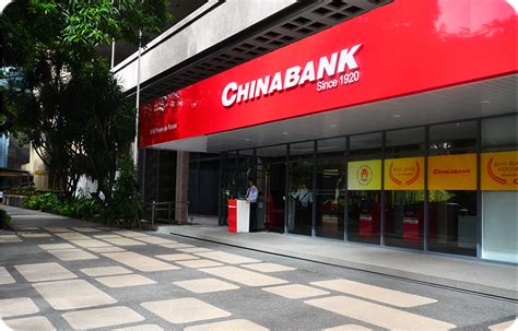 About Us China Bank Philippines Chinabank Website