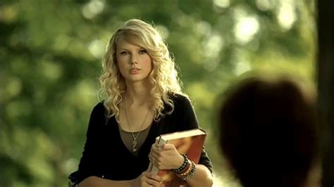 Taylor Swift Love Story Music Video Taylor Swift Image 22386612