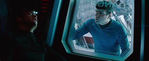 Star Trek Into Darkness