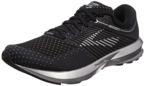 Brooks Mens Levitate Running Shoes Uk Shoes And Bags