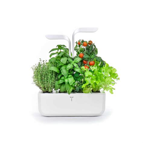 Veritable Classic Indoor Herb Garden Buy Online Uk Sous Chef Uk