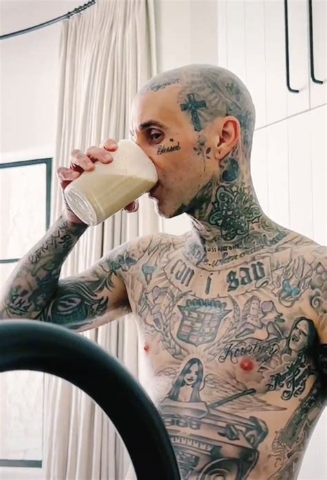 Top 64 Travis Barker Cadillac Tattoo Incdgdbentre