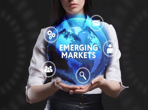 Mercati Emergenti Come E Perché Investire Online Sim