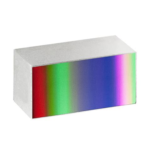 Thorlabs Gr1325 07106 Ruled Reflective Diffraction Grating 75mm 10
