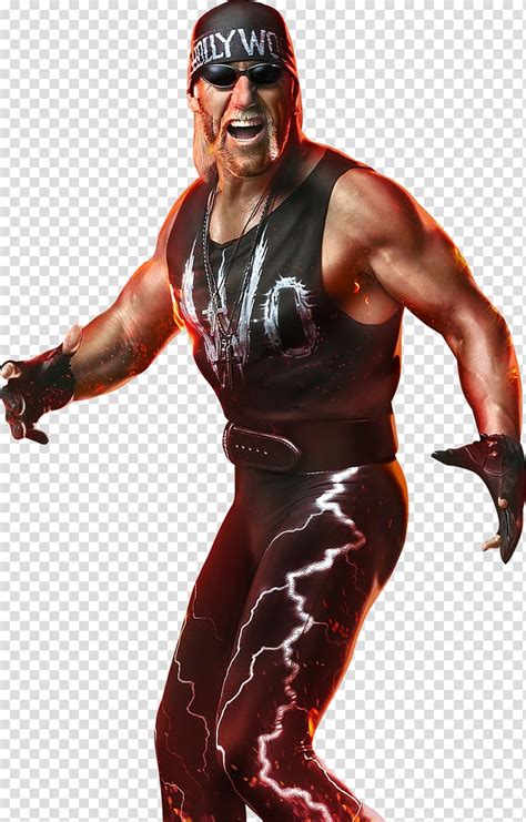 Wwe 2k15 Hulk Hogan Wwe Superstars New World Order Hulk Hogan