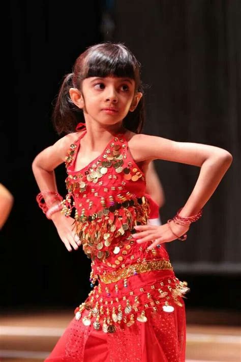 Gorgeous Little Indian Girl Performing An Indian Dance Indian Girls Matter Performance Dance