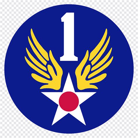 United States Army Air Forces United States Air Force Symbol United