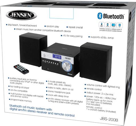 Best Mini Stereo Systems 2022 Reviews And Buyers Guide My Audio Lover