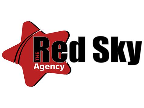 Red Sky Agency By Zvonimir Lasic On Dribbble