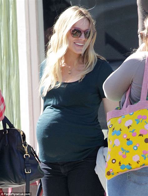 Kristen Bell Pregnant Again