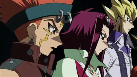 Watch Yu Gi Oh 5ds Episode 147 Online Hope Toward The Future Anime Planet
