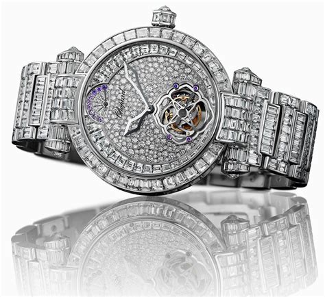 Most Expensive Watches In The World ~ The Richest