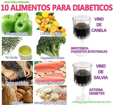 Es importante tener en cuenta que la persona prediabética puede comer todo tipo de alimento, pero debe darle prioridad al consumo de alimentos naturales, con poca harina y sin azúcar, pues es el consumo frecuente de alimentos ricos en carbohidratos simples ocasiona el aumento de la glucemia. alimentos para diabeticos | Diabetic menu, Diabetic recipes, Healthy recipes