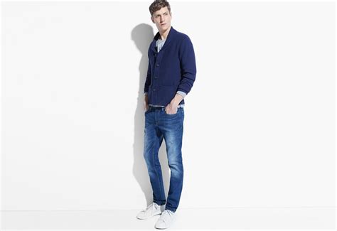 Mango catalogo 2015 uomo abbigliamento | Smodatamente