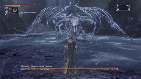 Bloodborne Ranking Every Area From Worst To Best Page 15