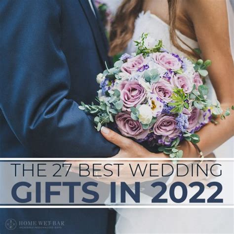 11 Awesome Wedding Gift Basket Ideas
