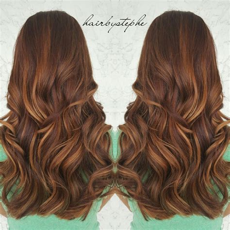 Chocolate Caramel Balayage Caramel Balayage Long Hair Styles Hair