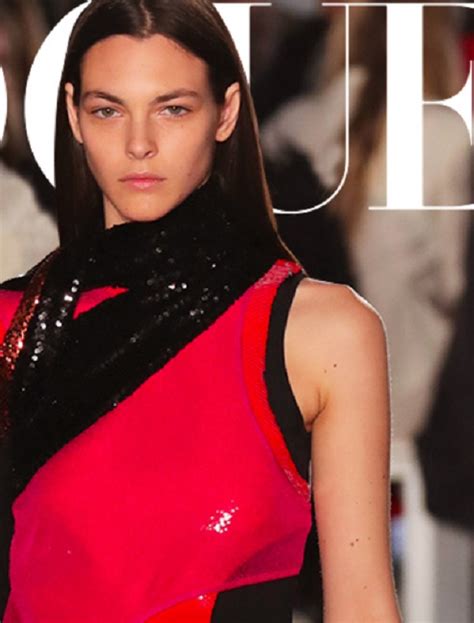 Vogue París Pone A Modelo Transexual Brasileña En La Portada