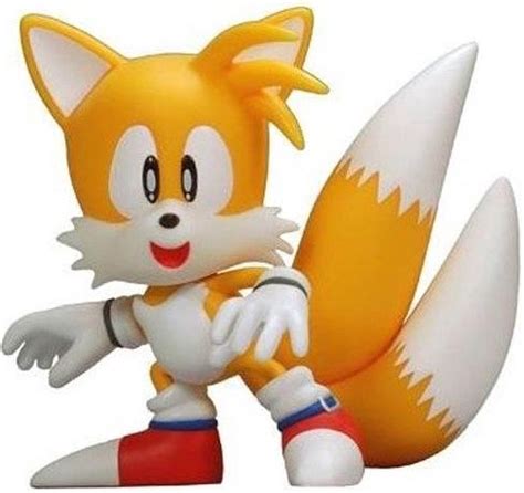 Action Figure Sonic Tails