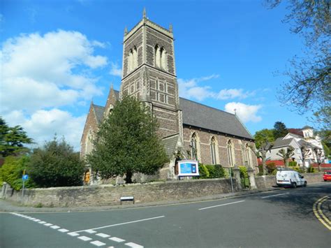 Church Of St John The Evangelist © John Lord Cc By Sa20