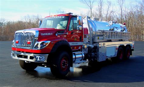 Fire Apparatus Deliveries Greenwood Emergency Vehicles Llc