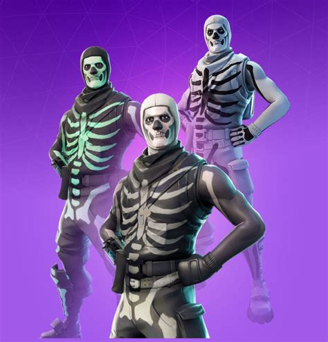 Og Skull Trooper Og Skull Trooper P Skull Trooper Twitter Part Of