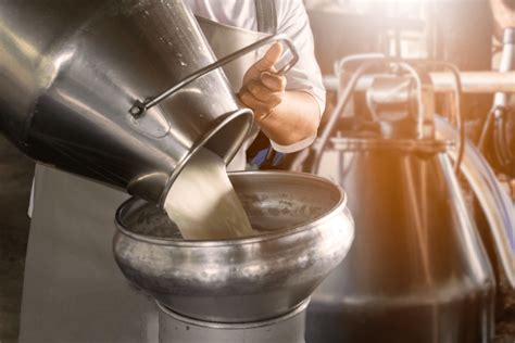 New Idf Publication Confirms Health Benefits Of Milk Pasteurisation