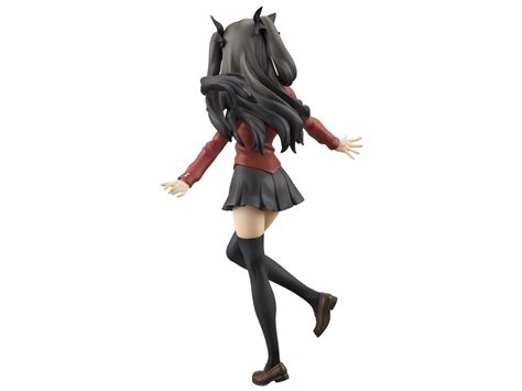 Fatestay Night Ubw Rin Tohsaka Non Scale Figure Good Smile Company