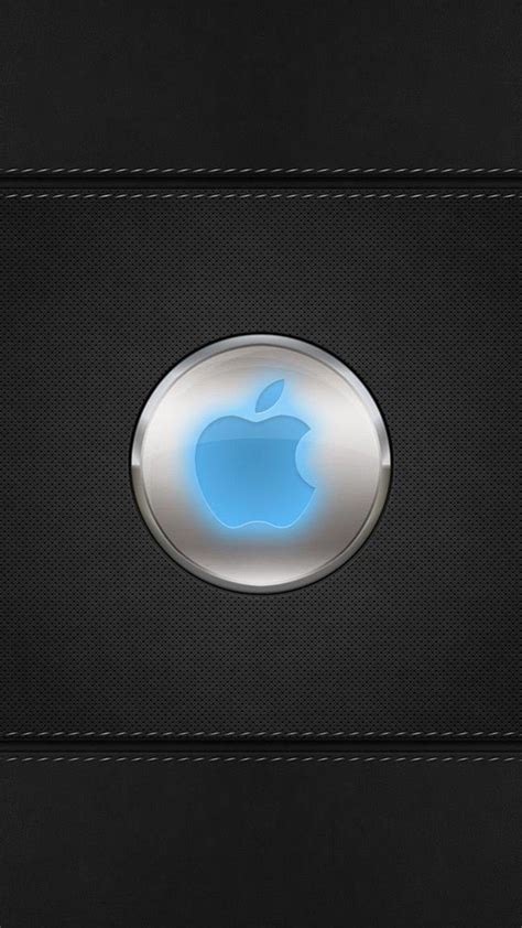 Apple Logo Wallpaper Original Iphone Wallpaper 4k Apple Logo 4k Live
