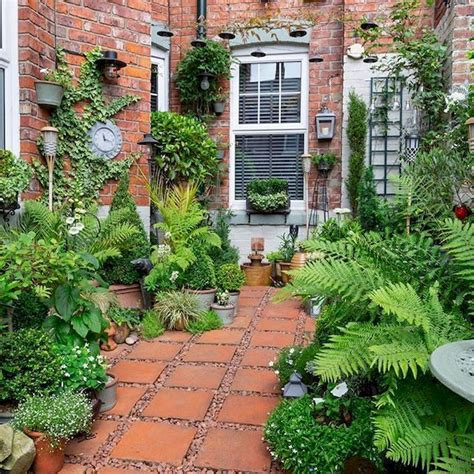 Cool 90 Beautiful Front Yard Cottage Garden Inspiration Ideas Source