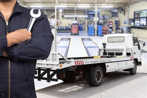 6 Tips For Choosing A Reliable Truck Repair Service 2021 Guide