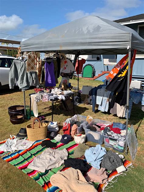 Garage Sale for sale in Honolulu, Hawaii | Facebook Marketplace