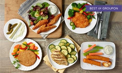 $200 off personaltrainerfood voucher code. Personal Trainer Food - 50% Off | Groupon